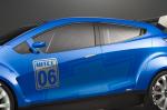 Chevrolet WTCC Ultra Concept 2006 года